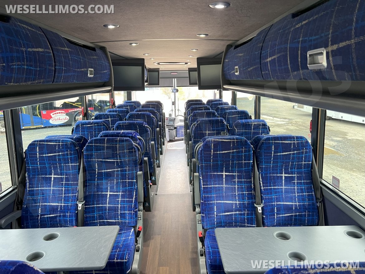 Photo of Motorcoach for sale: 2016 Van Hool CX45 by Van Hool