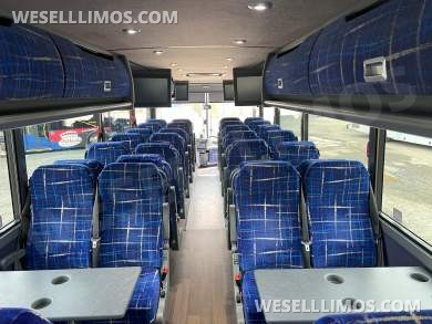 2016 Van Hool CX45 ADA Motorcoach - Motorcoach for Sale in Rockville, MD - Photo 13