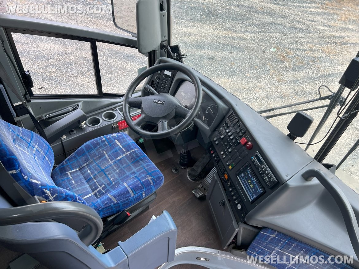 Photo of Motorcoach for sale: 2016 Van Hool CX45 by Van Hool