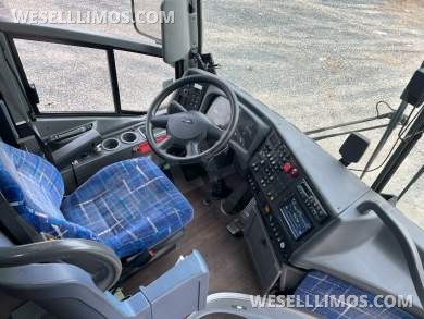 2016 Van Hool CX45 ADA Motorcoach - Motorcoach for Sale in Rockville, MD - Photo 15