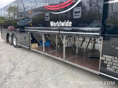 2016 Van Hool CX45 ADA Motorcoach - Motorcoach for Sale in Rockville, MD - Photo 16