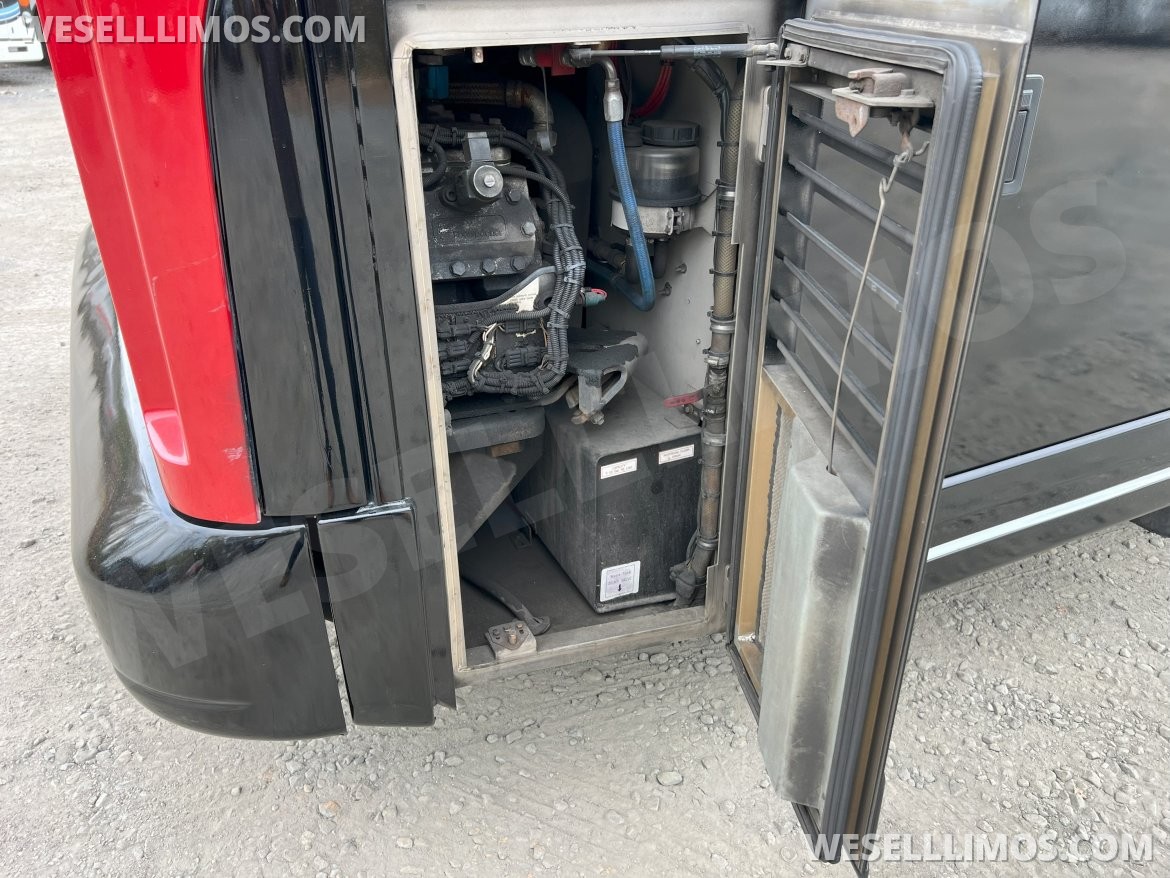 Photo of Motorcoach for sale: 2016 Van Hool CX45 by Van Hool