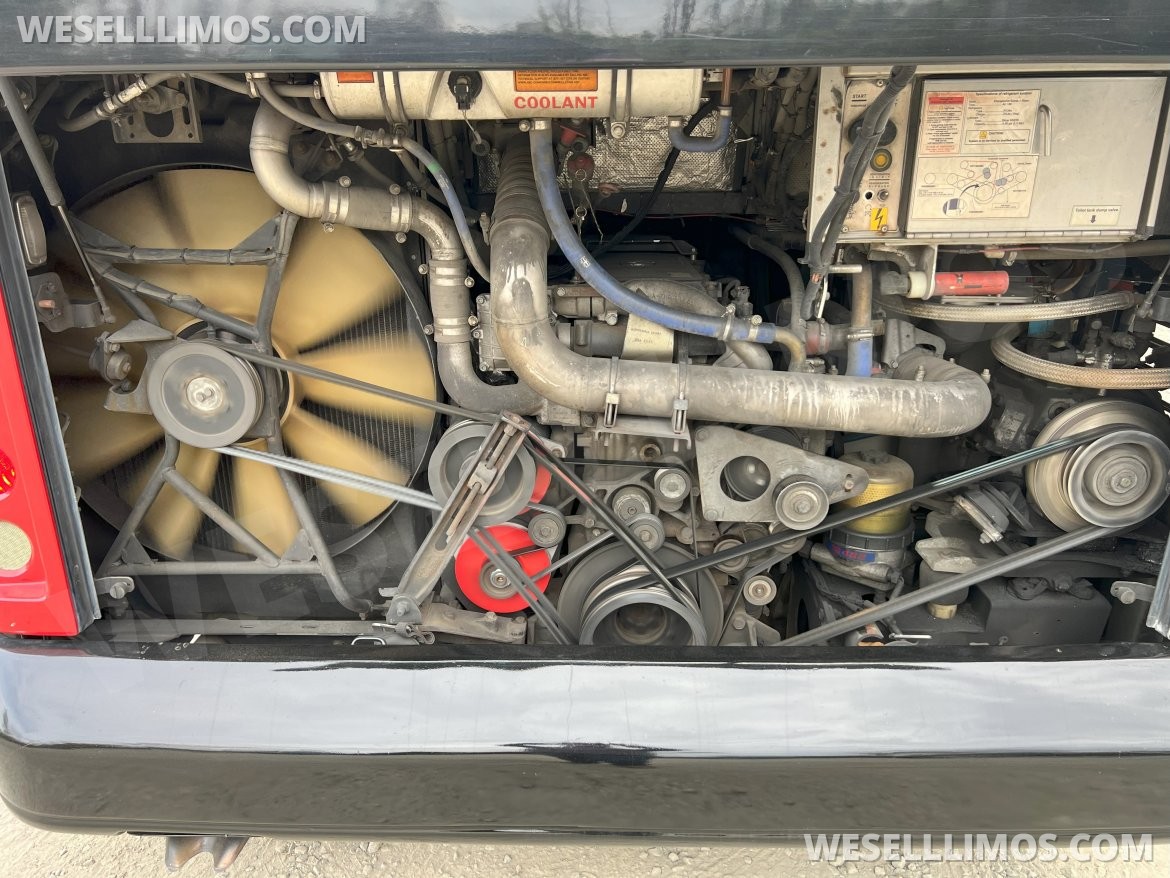 Photo of Motorcoach for sale: 2016 Van Hool CX45 by Van Hool