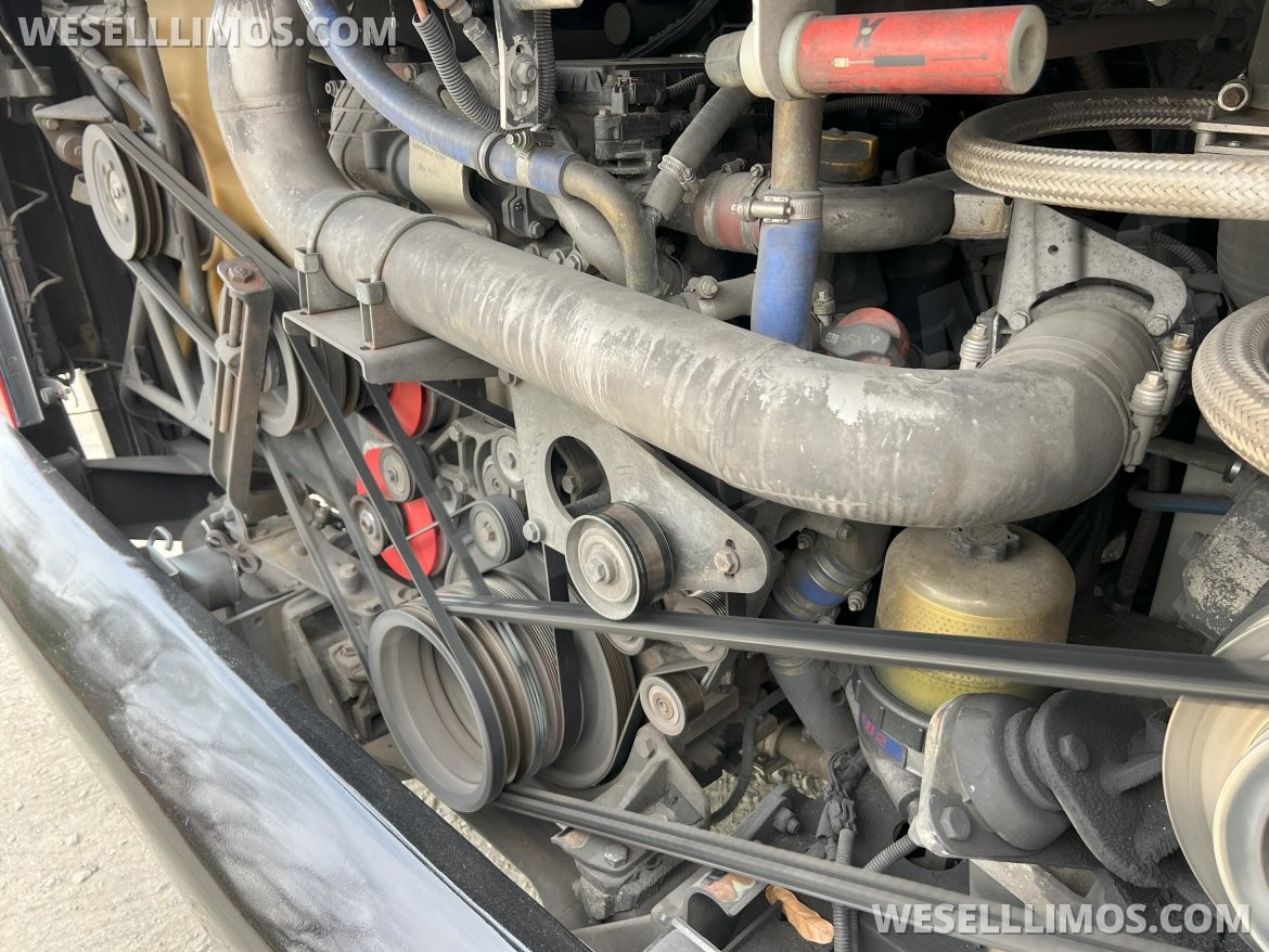 Photo of Motorcoach for sale: 2016 Van Hool CX45 by Van Hool