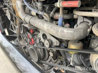 2016 Van Hool CX45 ADA Motorcoach - Motorcoach for Sale in Rockville, MD - Photo 19