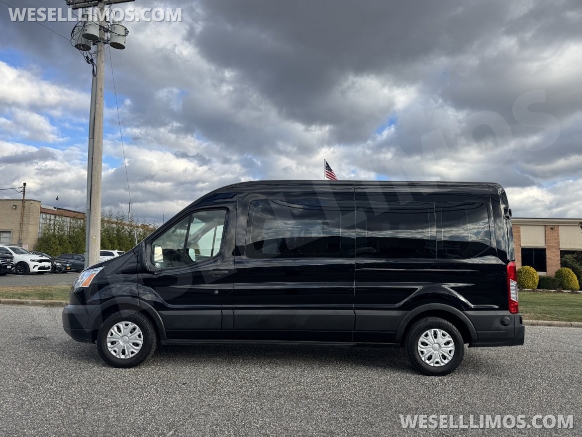 Sprinter for sale: 2019 Ford Transit  350 XLT Mid Roof 235&quot; by Ford