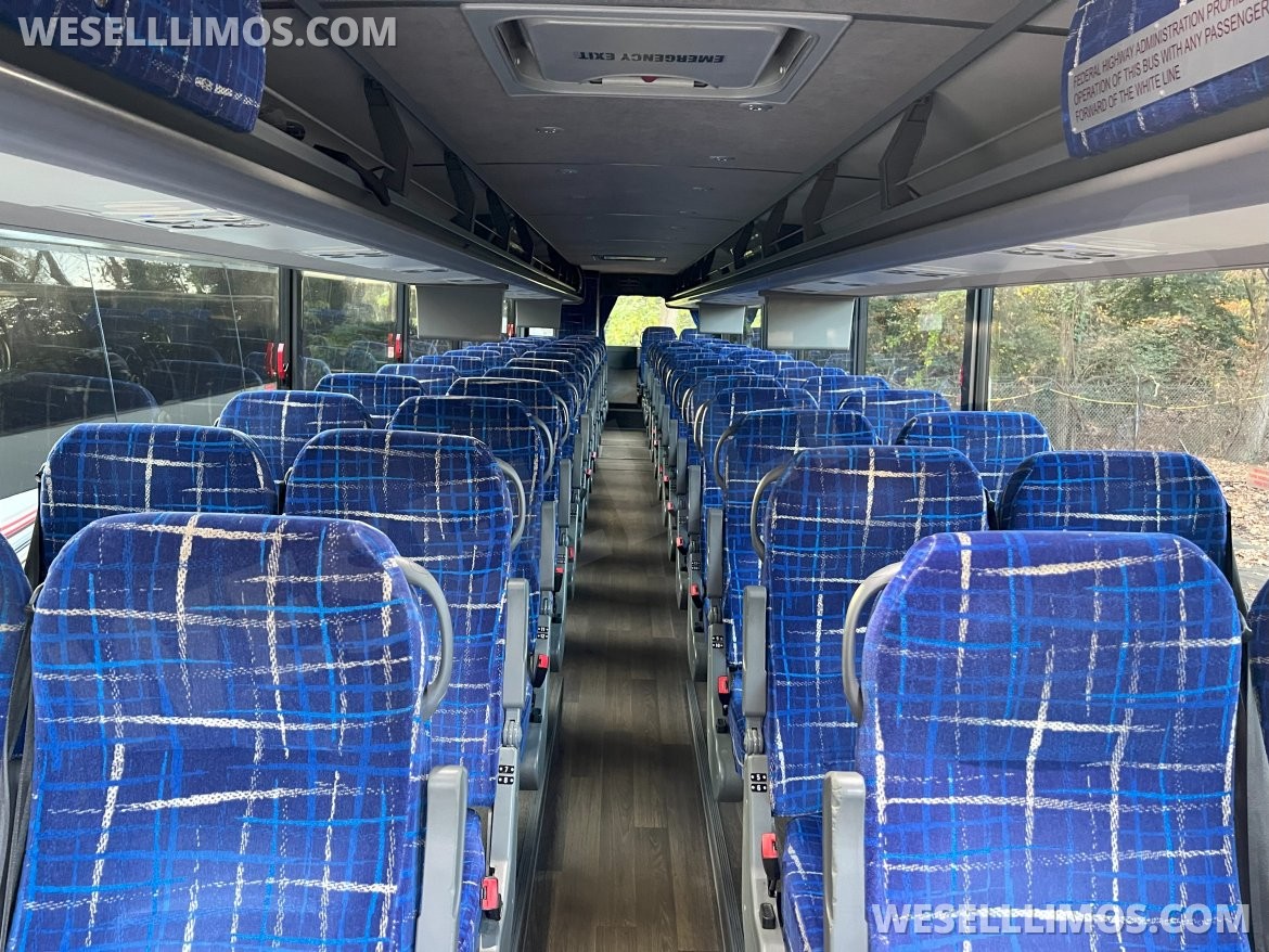 Photo of Motorcoach for sale: 2016 Van Hool CX45
