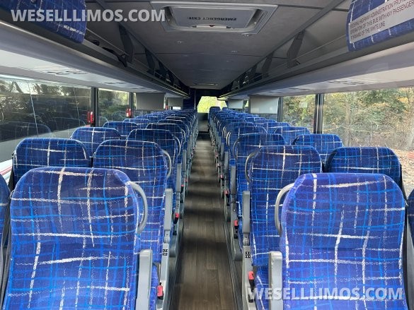 2016 Van Hool CX45 Motorcoach - 2 Units Available