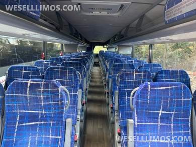 2016 Van Hool CX45 Motorcoach - 2 Units Available