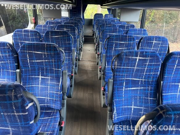 2016 Van Hool CX45 Motorcoach - 2 Units Available