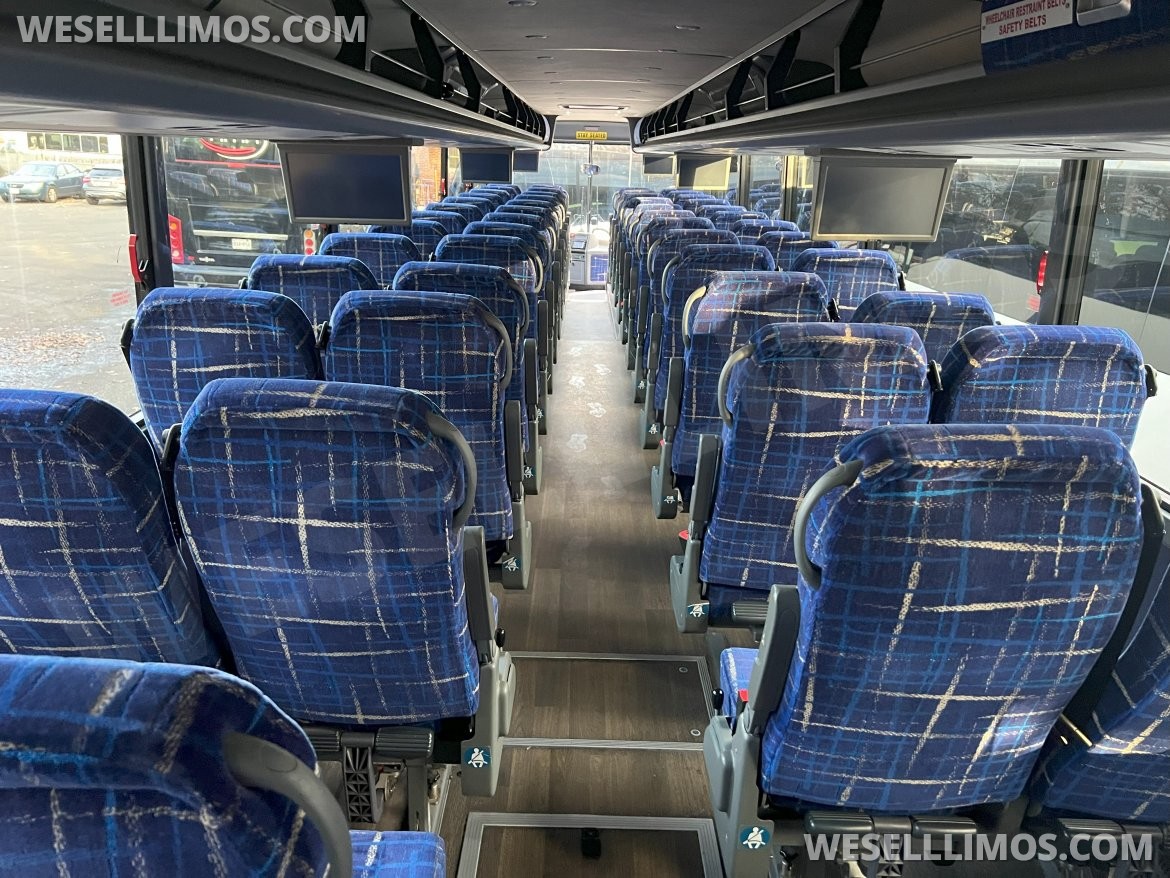 Photo of Motorcoach for sale: 2016 Van Hool CX45
