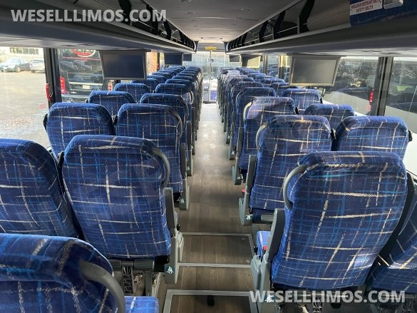 2016 Van Hool CX45 Motorcoach - 2 Units Available