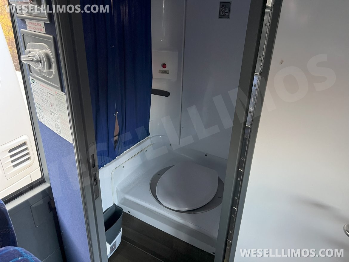 Photo of Motorcoach for sale: 2016 Van Hool CX45