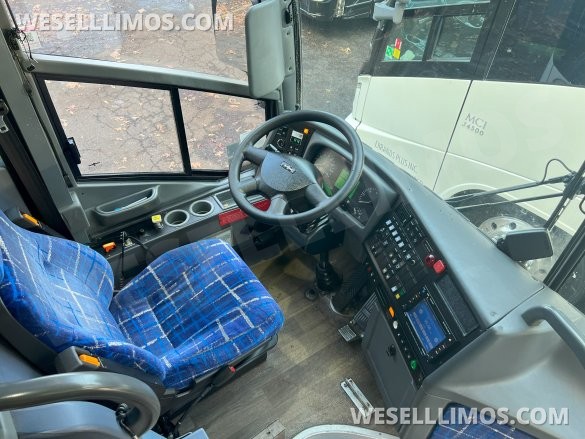 2016 Van Hool CX45 Motorcoach - 2 Units Available