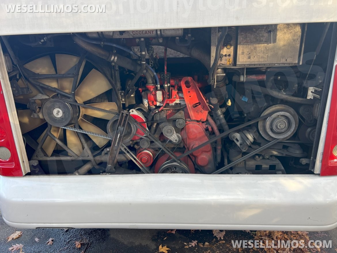 Photo of Motorcoach for sale: 2016 Van Hool CX45