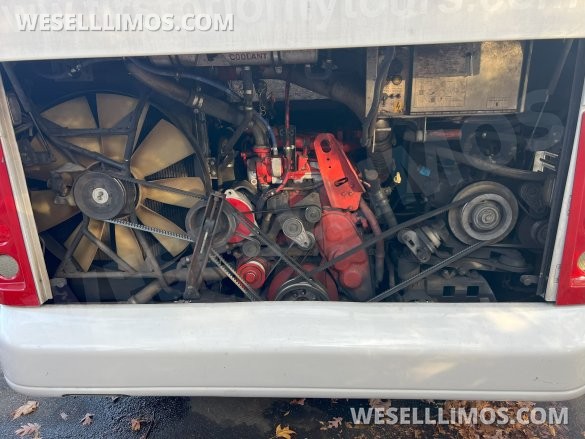 2016 Van Hool CX45 Motorcoach - 2 Units Available