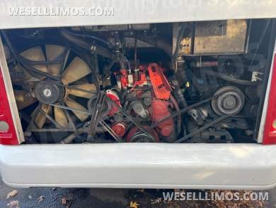 2016 Van Hool CX45 Motorcoach - 2 Units Available