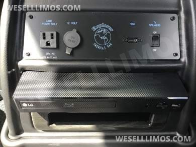 New 2024 Mercedes-Benz Sprinter - Explorer Van Company - AWD Luxury 9 Passenger