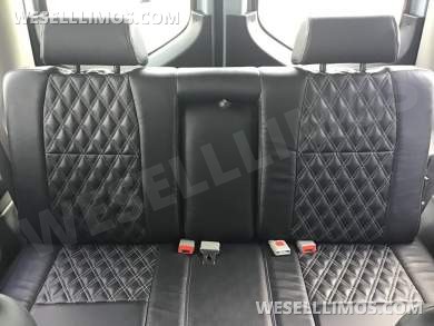 New 2024 Mercedes-Benz Sprinter - Explorer Van Company - AWD Luxury 9 Passenger