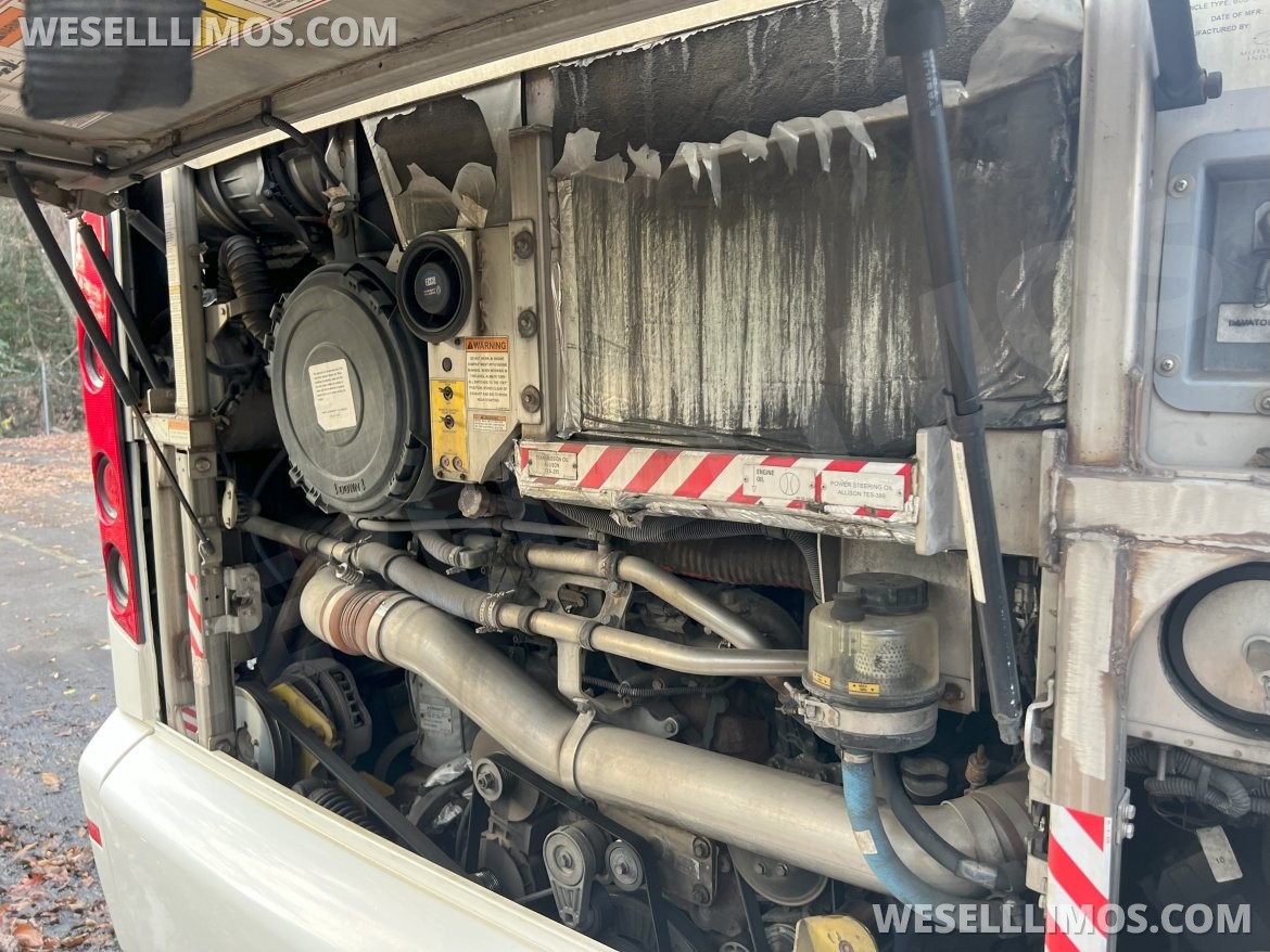 Photo of Motorcoach for sale: 2018 MCI J4500