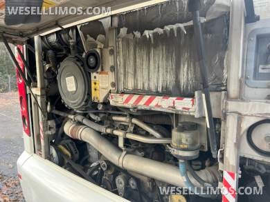 2018 MCI J4500 Motorcoach - Motorcoach for Sale in Rockville, MD - Photo 8