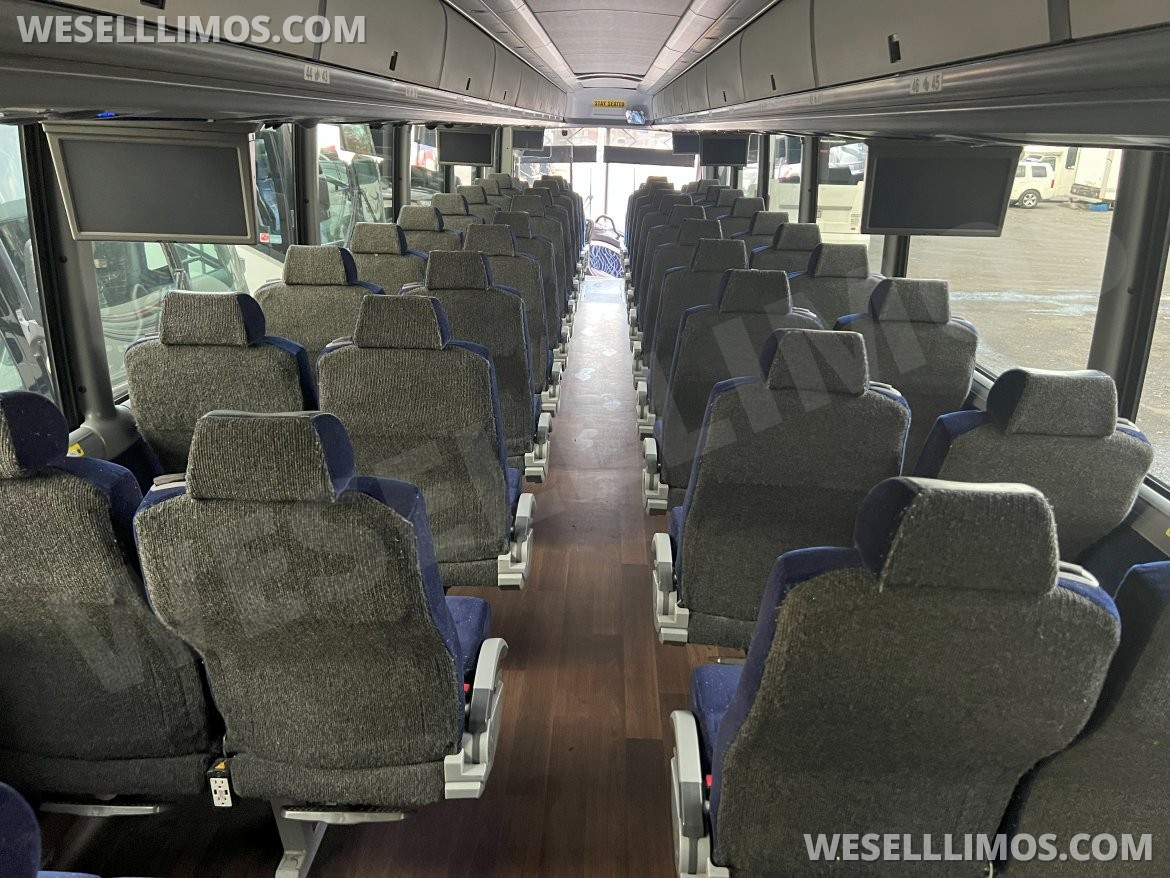 Photo of Motorcoach for sale: 2018 MCI J4500