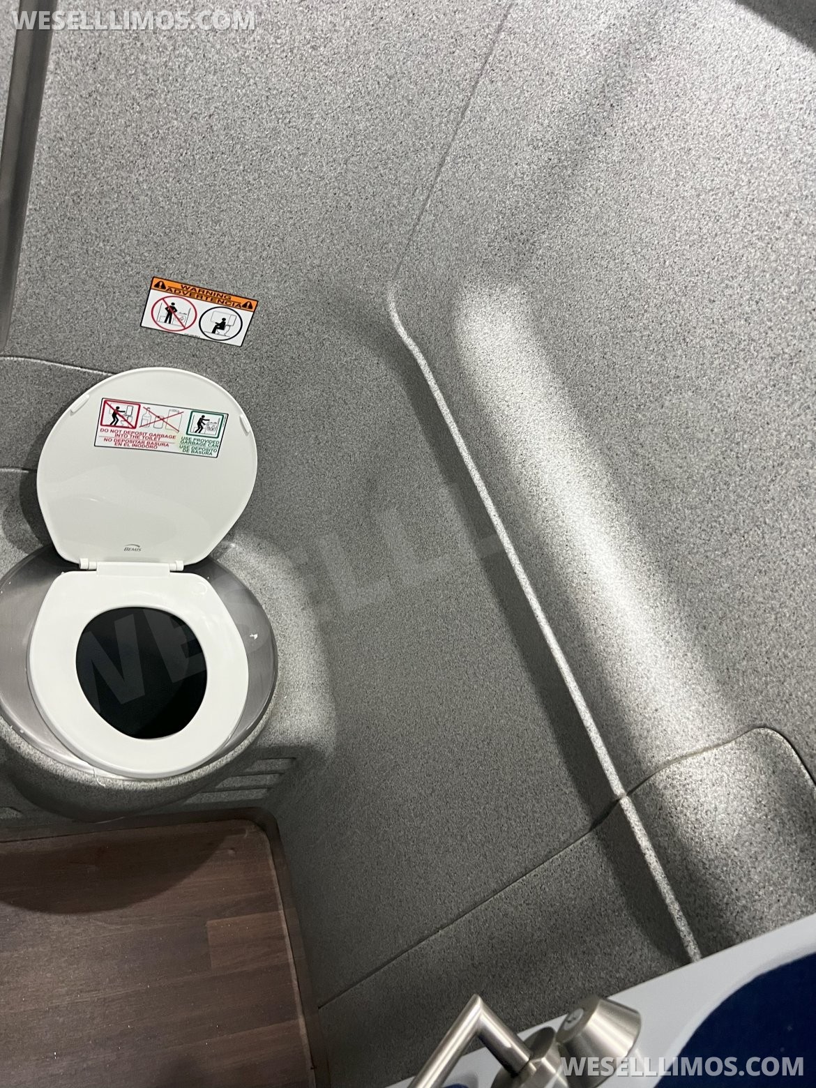 Photo of Motorcoach for sale: 2018 MCI J4500