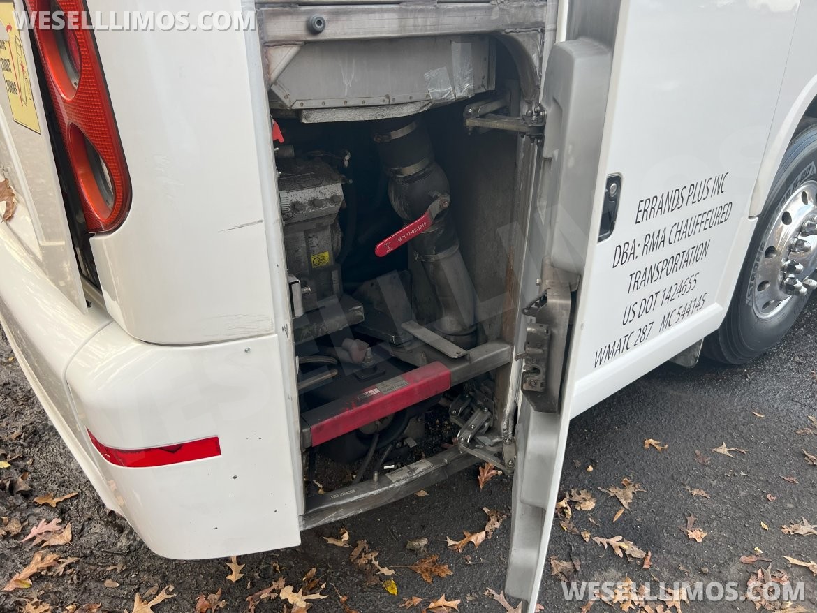 Photo of Motorcoach for sale: 2018 MCI J4500