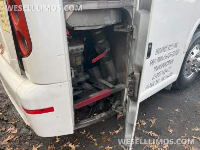 2018 MCI J4500 Motorcoach - Motorcoach for Sale in Rockville, MD - Photo 7