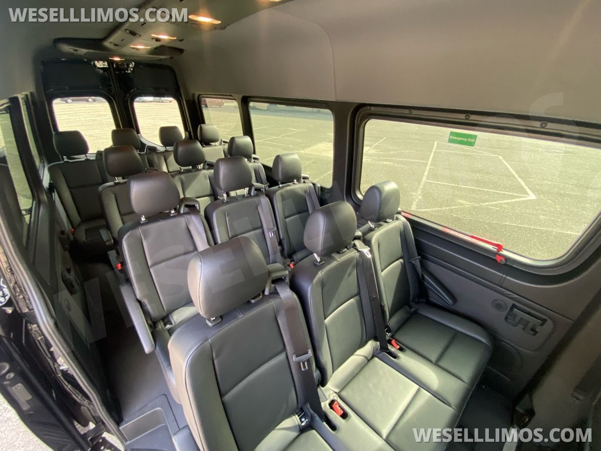 Sprinter for sale: 2021 Mercedes-Benz Sprinter 170&quot;