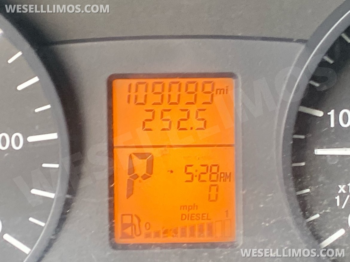 Photo of Sprinter for sale: 2017 Mercedes-Benz Sprinter 170&quot; by Smartliner