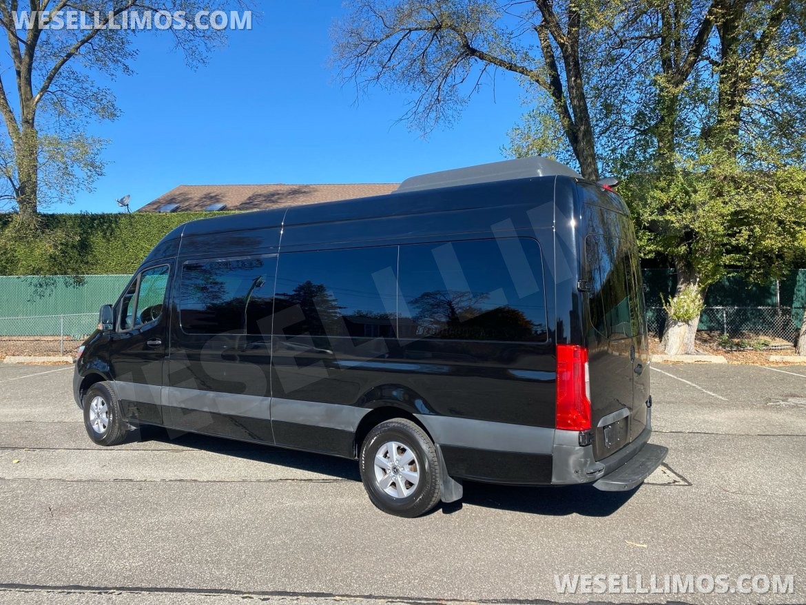 Sprinter for Sale in Baldwin, NY - Photo 5