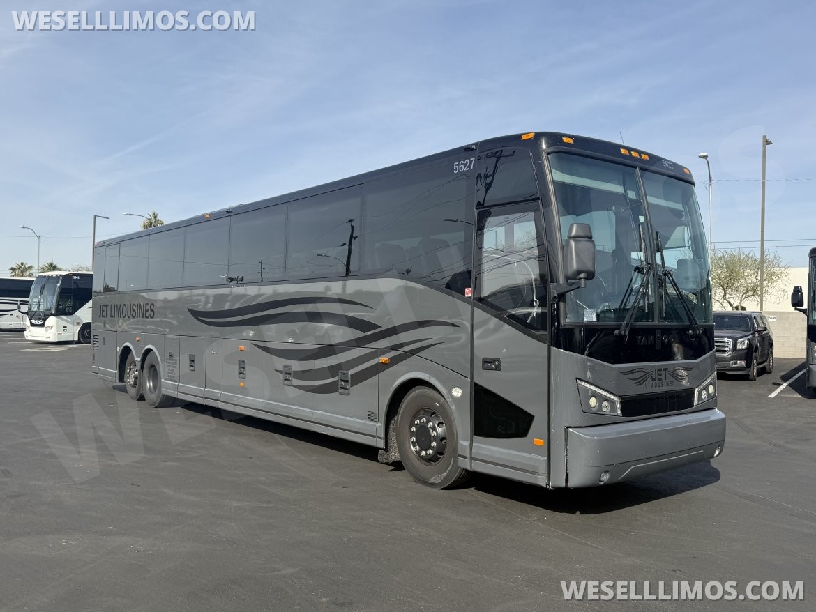 Motorcoach for sale: 2022 Van Hool CX45 45&quot; by ABC