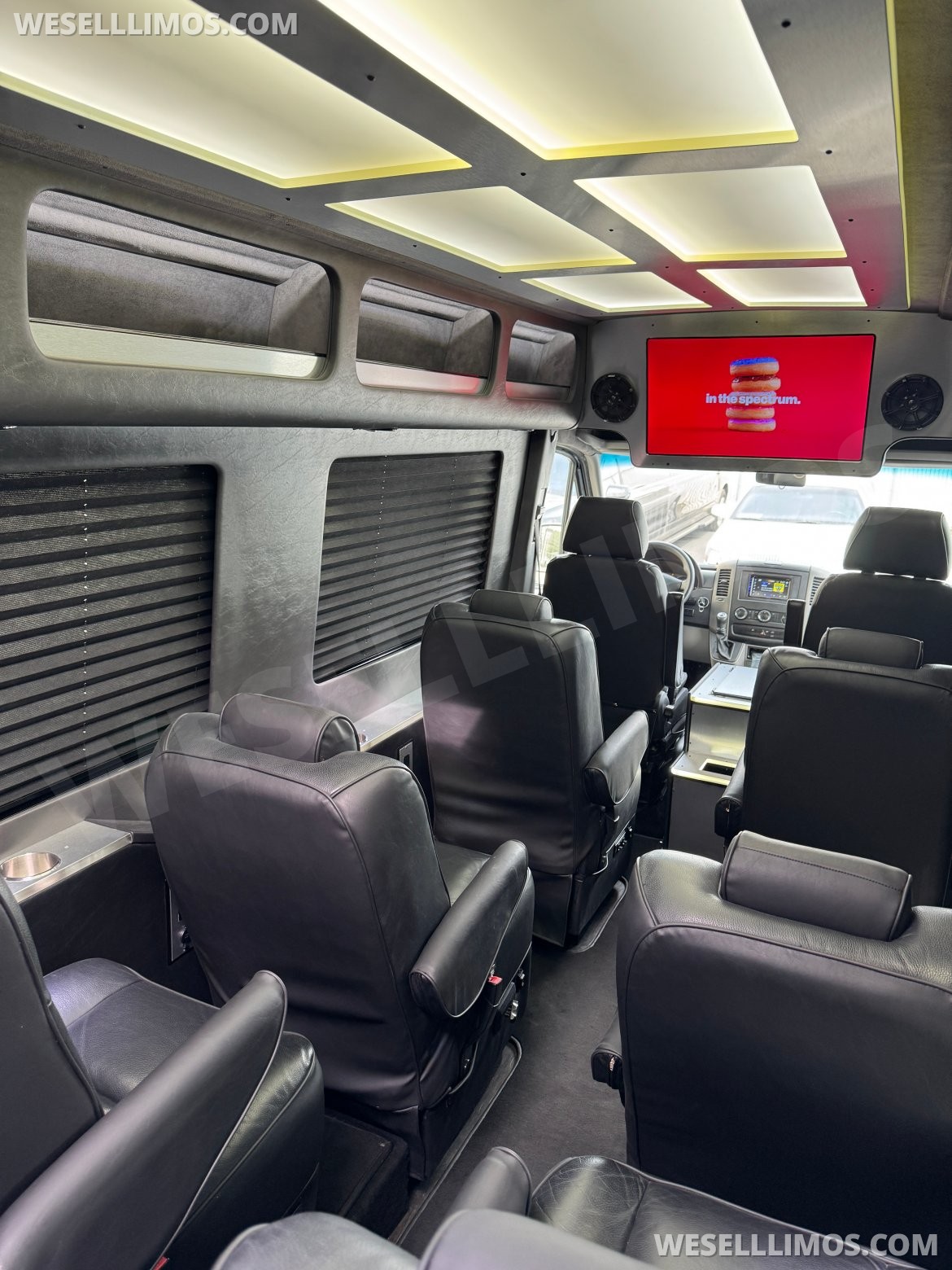 Executive Shuttle for Sale in Anaheim, CA - Photo 6