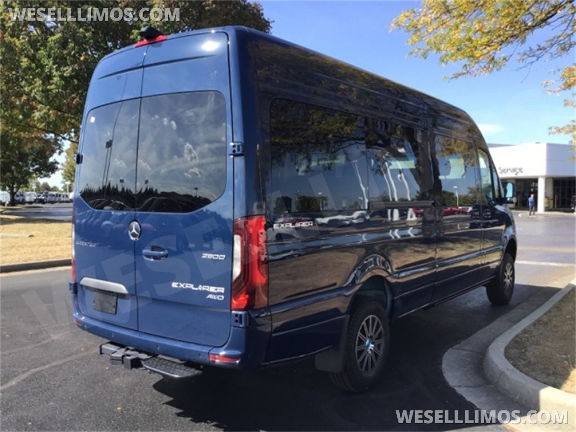 Sprinter for Sale in Troy, OH - Photo 4
