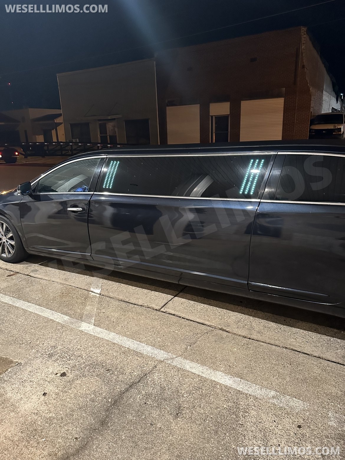 Limousine for sale: 2015 Cadillac Limousine by Coach builders