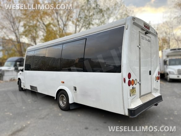 2014 Ford E-450 Shuttle Bus for Sale in Queens, NY - Photo 3