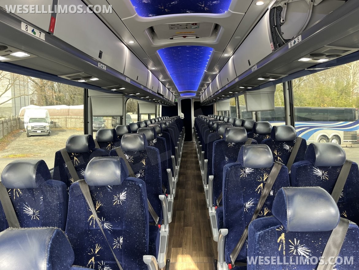 Motorcoach for Sale in Pasadena, MD - Photo 5