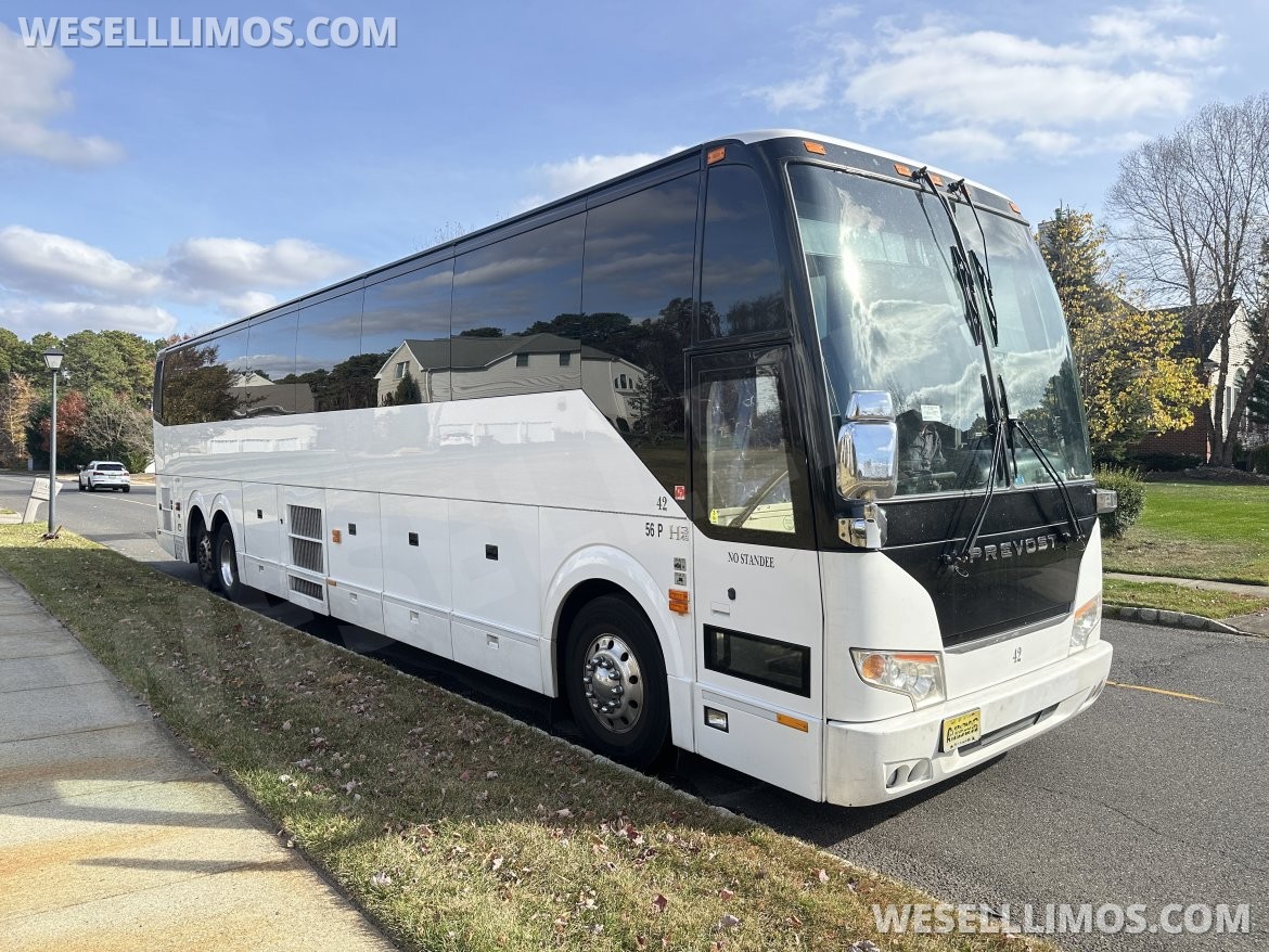 Prevost For Sale By Owner