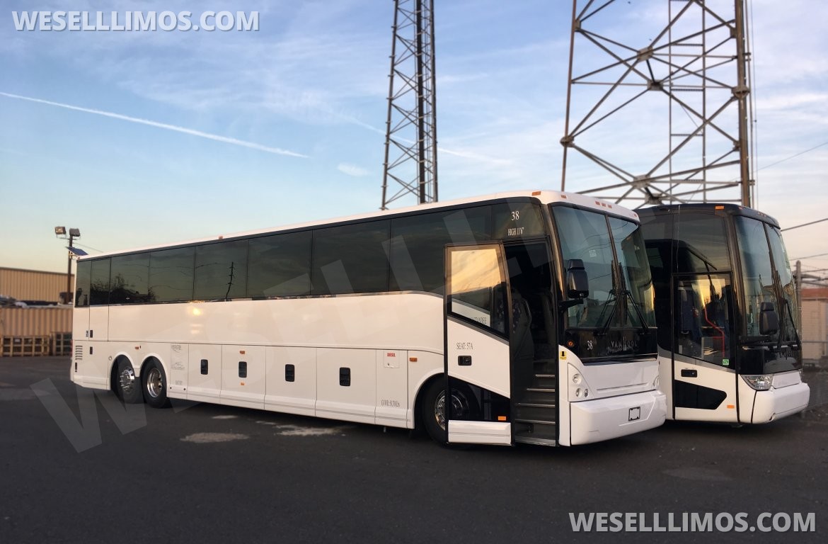 Motorcoach for sale: 2012 Van Hool C2045 45&quot; by Vanhool