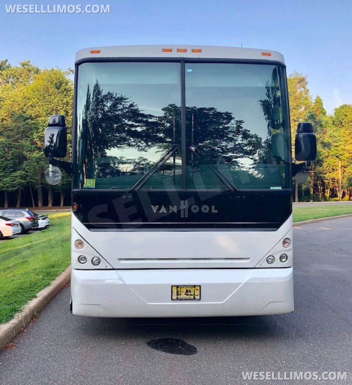 Photo of Motorcoach for sale: 2012 Van Hool C2045 45&quot; by Vanhool