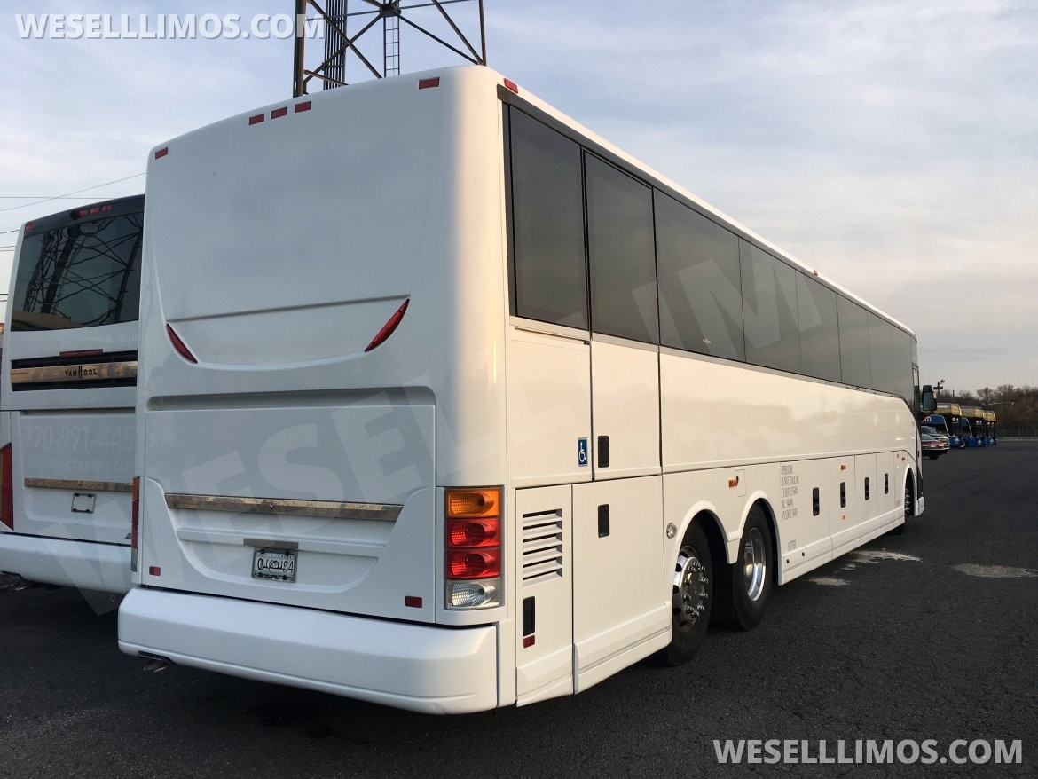 Photo of Motorcoach for sale: 2012 Van Hool C2045 45&quot; by Vanhool