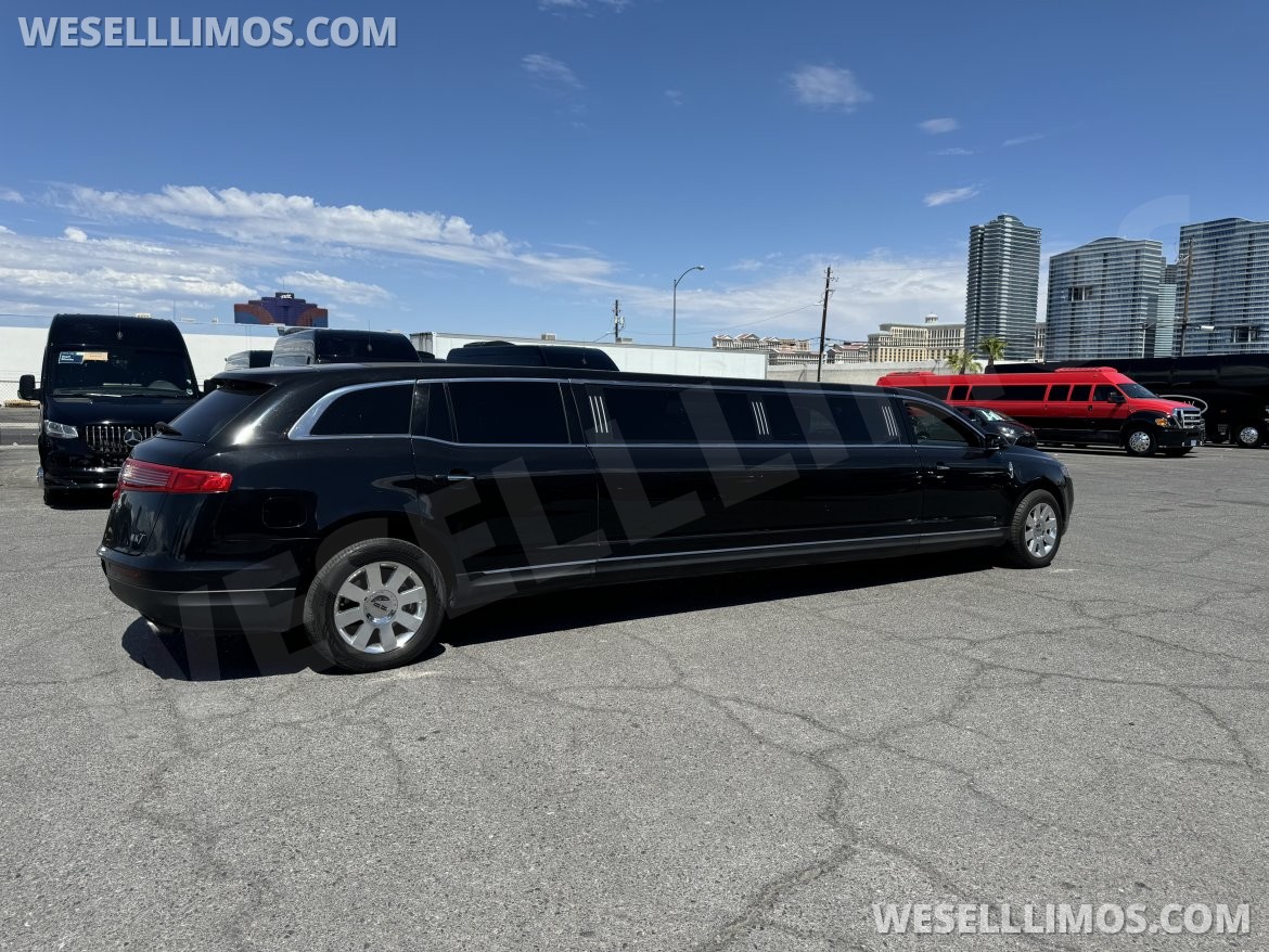Limousine for Sale in Las Vegas, NV - Photo 7