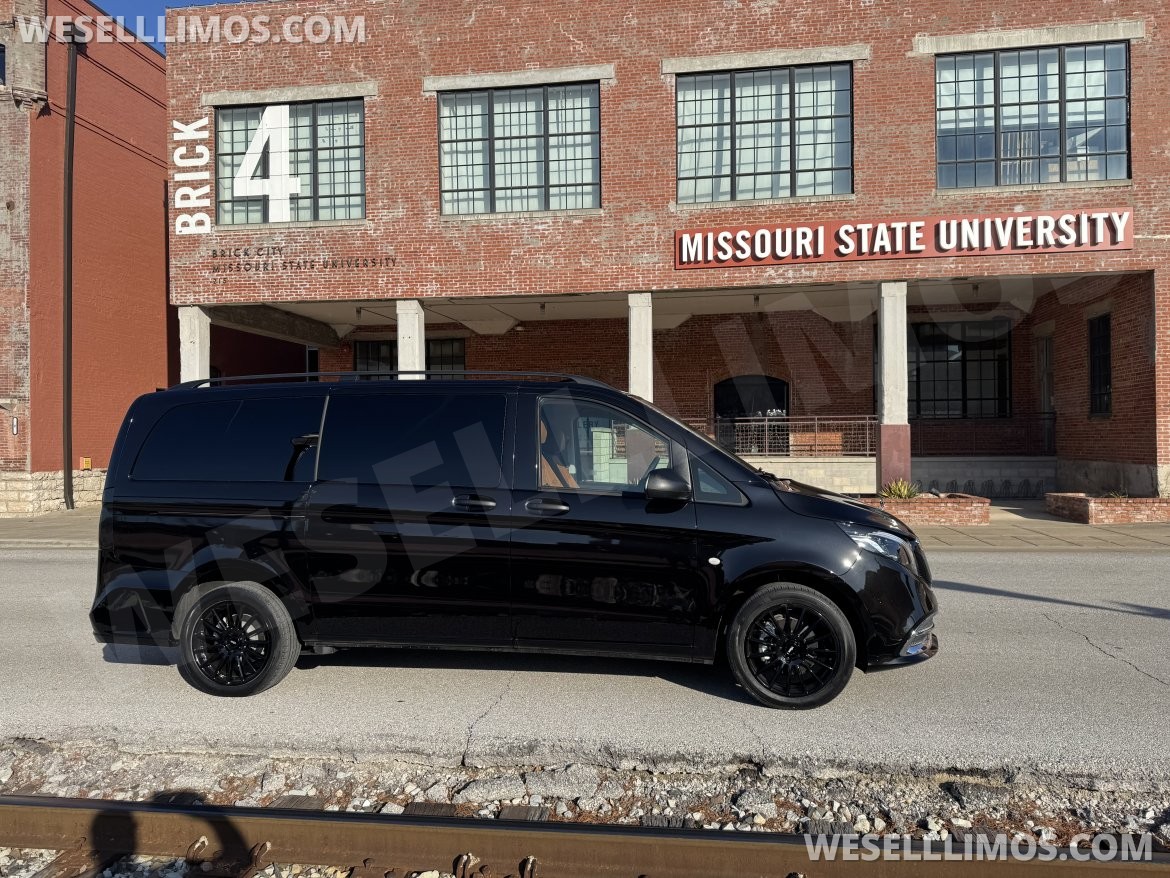 Photo of Sprinter for sale: 2023 Mercedes-Benz Metris CEO by First Class Customs Inc.