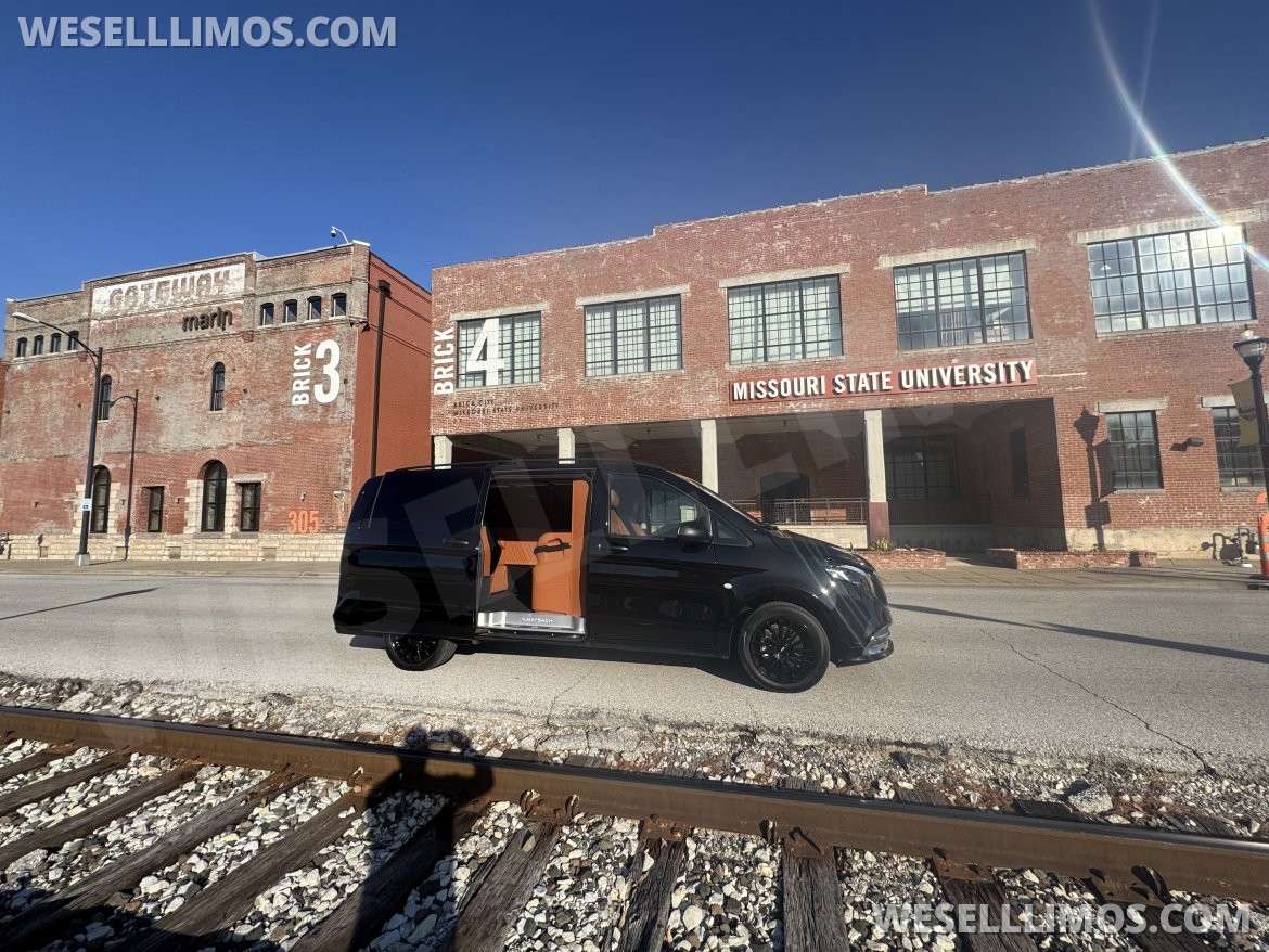 Photo of Sprinter for sale: 2023 Mercedes-Benz Metris CEO by First Class Customs Inc.