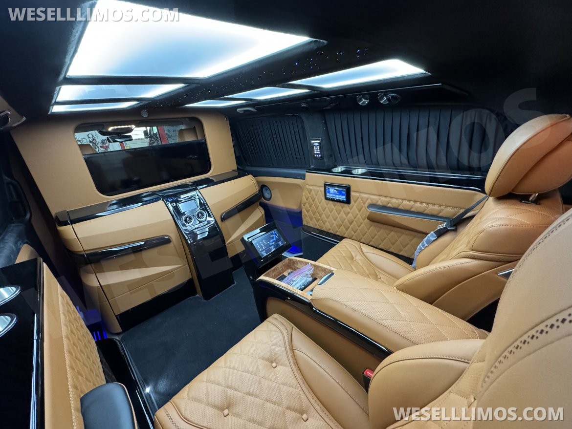 Photo of Sprinter for sale: 2023 Mercedes-Benz Metris CEO by First Class Customs Inc.