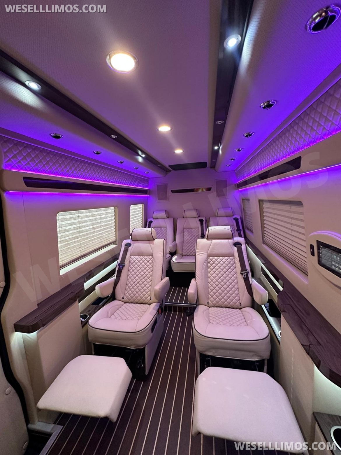 Sprinter for Sale in Lakewood, NJ - Photo 4