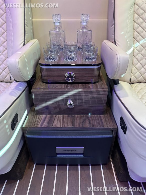 2022 Mercedes-Benz 3500XD Sprinter