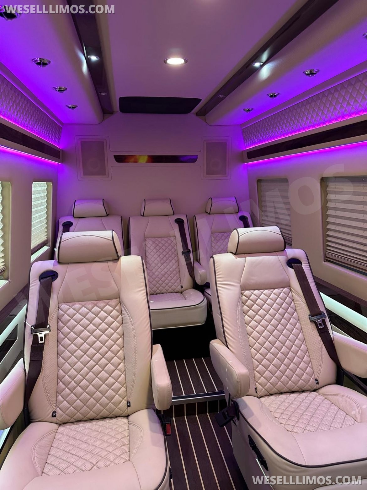 Sprinter for Sale in Lakewood, NJ - Photo 6