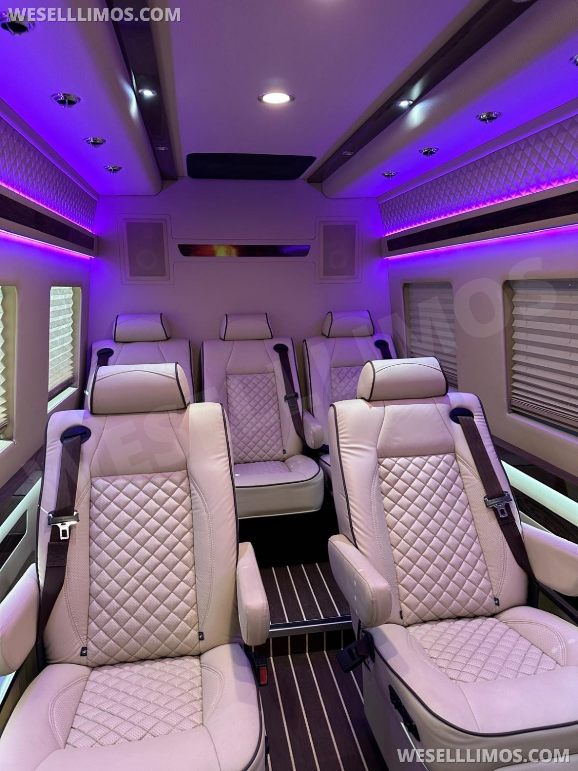 Sprinter for Sale in Lakewood, NJ - Photo 7